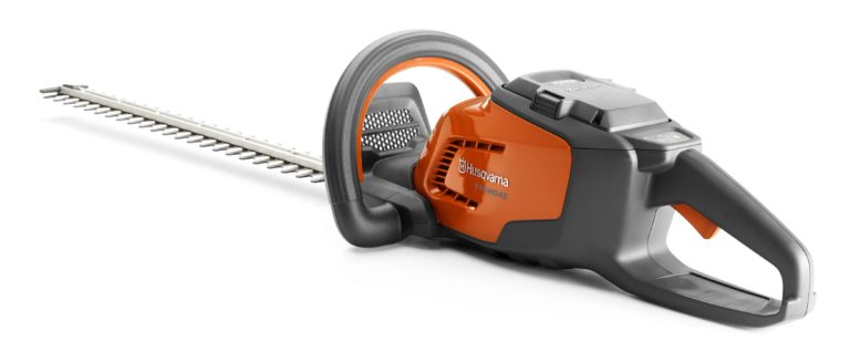 Husqvarna Hedge Trimmer 115iHD45 (inc battery & charger)
