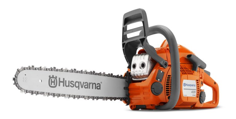 Husqvarna Chainsaw 435 – 15”