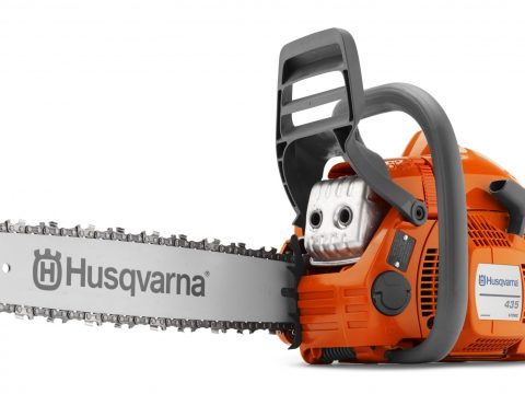 Husqvarna Chainsaw 435 – 15”
