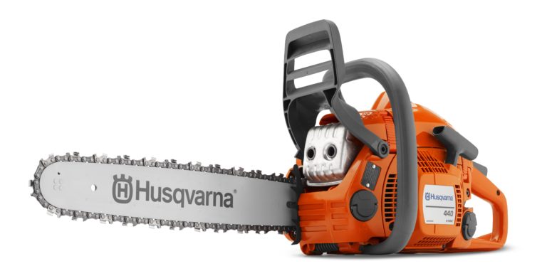 Husqvarna Chainsaw 440 – 15”