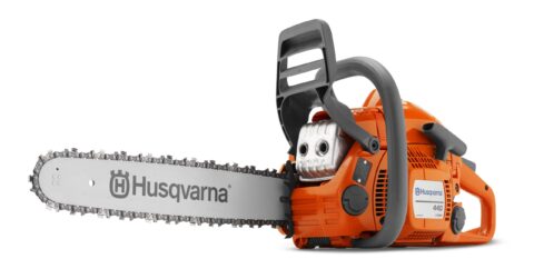 Husqvarna Chainsaw 440 – 15”