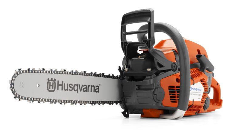 Husqvarna Chainsaw 545 II