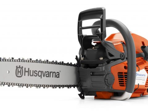 Husqvarna Chainsaw 545 II