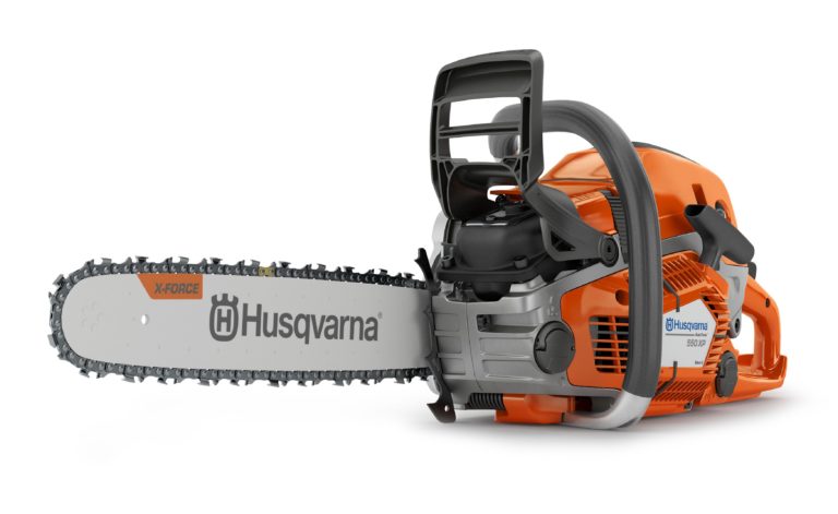 Husqvarna Chainsaw 550 XP® Mark II 18”