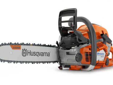 Husqvarna Chainsaw 550 XP® Mark II 18”
