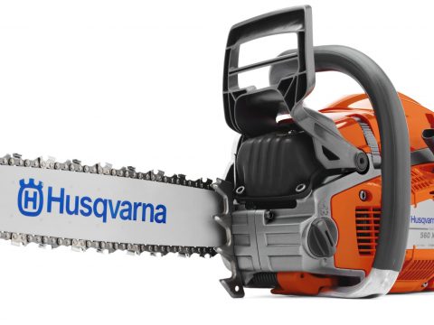 Husqvarna Chainsaw 560 XP® (18in bar)