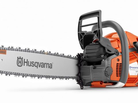 Husqvarna Chainsaw 565