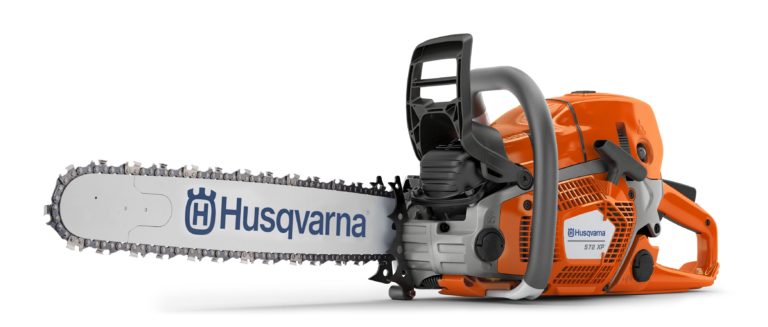 Husqvarna Chainsaw 572 XP® (20″ bar)