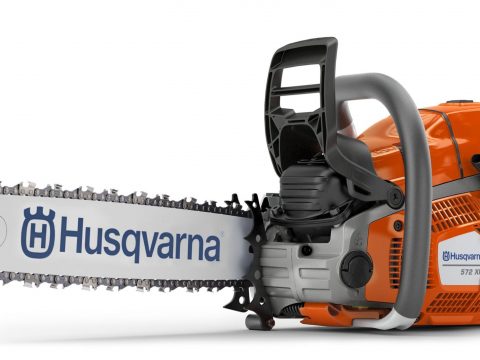 Husqvarna Chainsaw 572 XP® (20″ bar)