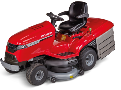 Honda HF2625HME Tractor Mower