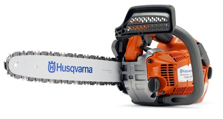 Husqvarna Chainsaw T540 XP® II 12”