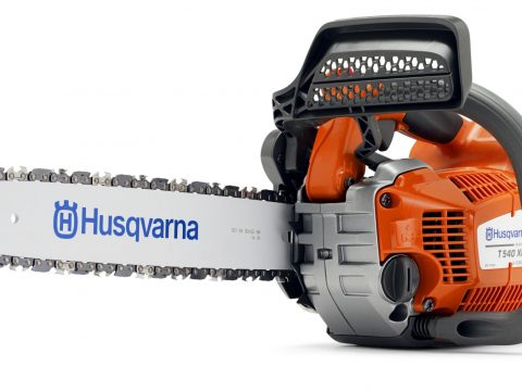 Husqvarna Chainsaw T540 XP® II 12”
