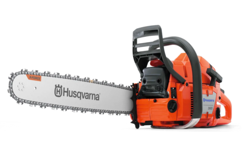 HUSQVARNA 365X-Torq Chainsaw