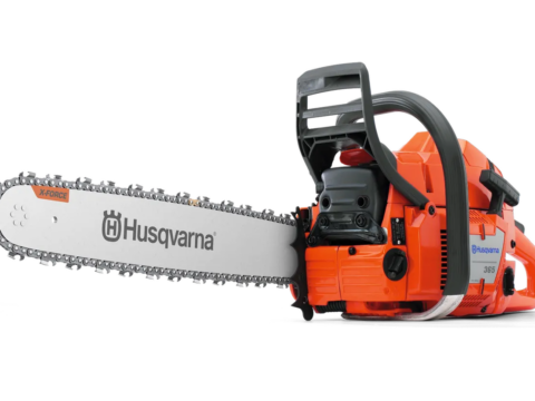 HUSQVARNA 365X-Torq Chainsaw